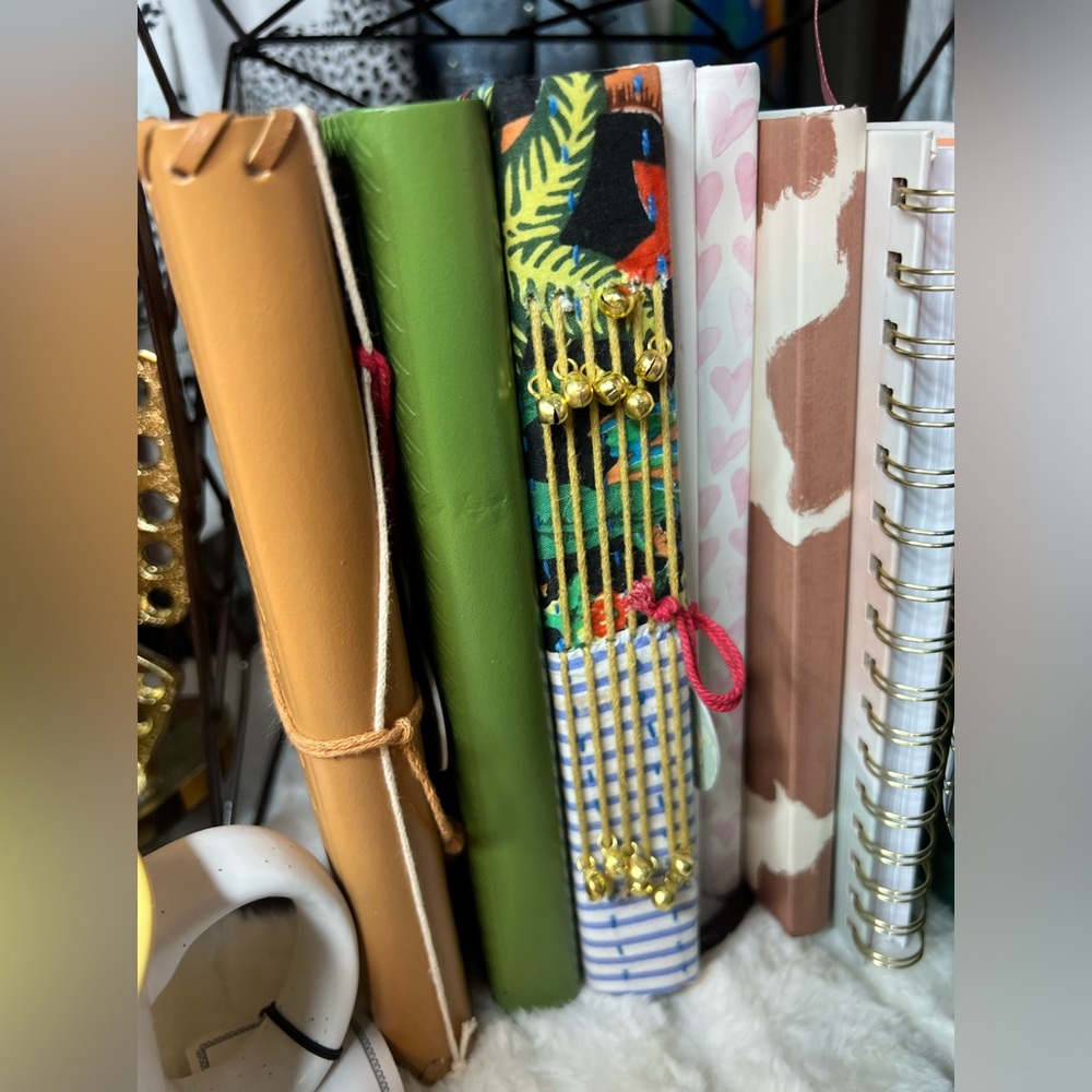 Journal or Note Keeper